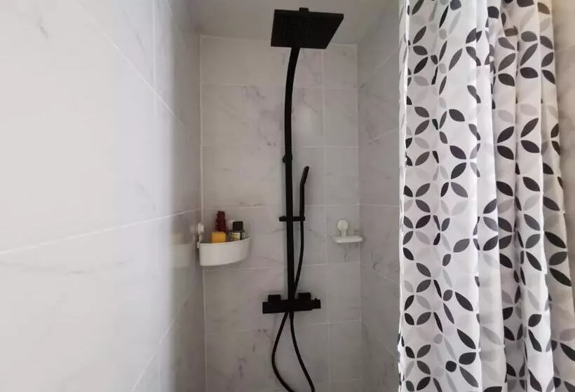 Aamiaismajoitus (B&B) La Coticia