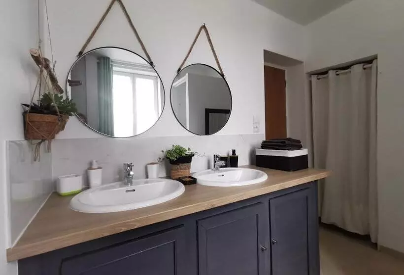 Aamiaismajoitus (B&B) La Coticia