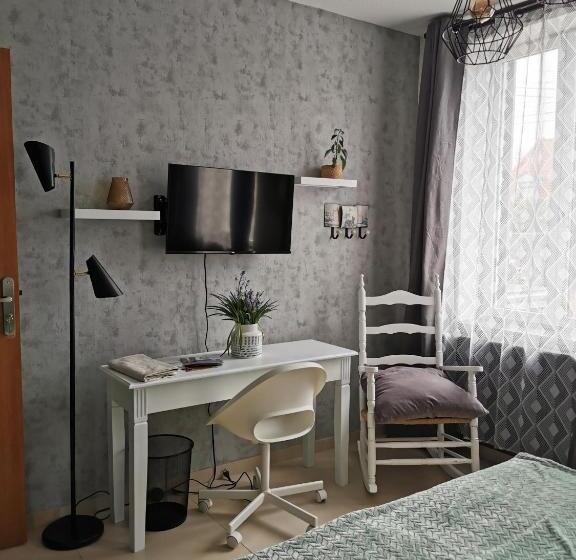 Bed and Breakfast La Coticia