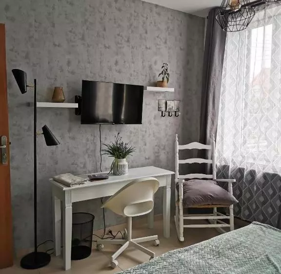 Aamiaismajoitus (B&B) La Coticia