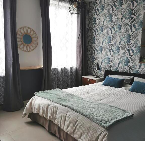 Bed and Breakfast La Coticia