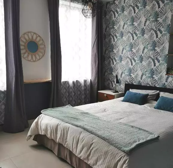 Aamiaismajoitus (B&B) La Coticia