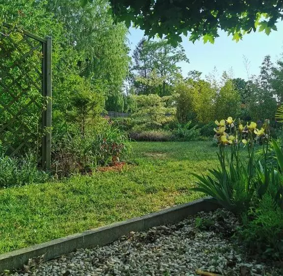 Aamiaismajoitus (B&B) La Coticia