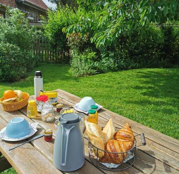 Bed and Breakfast La Coticia