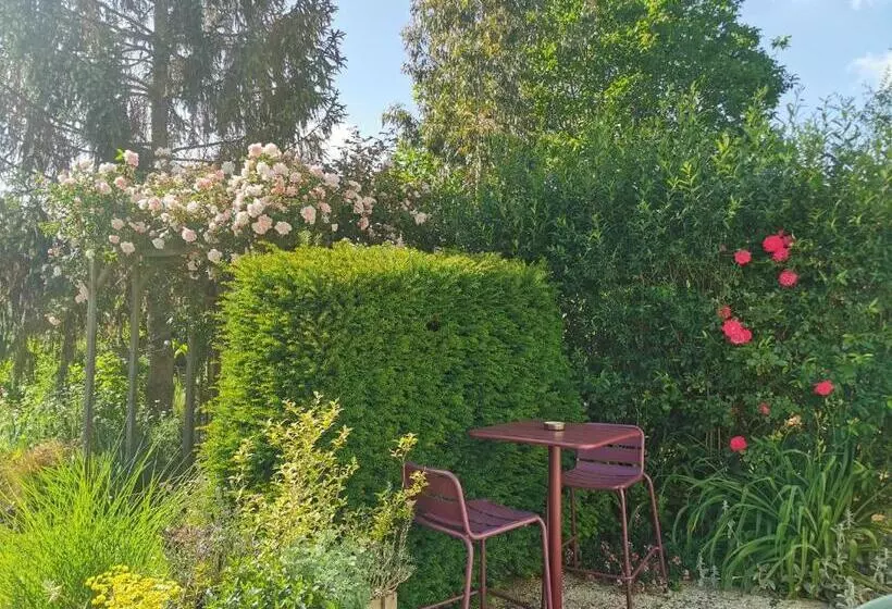 Aamiaismajoitus (B&B) La Coticia