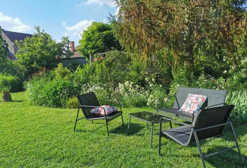 Aamiaismajoitus (B&B) La Coticia