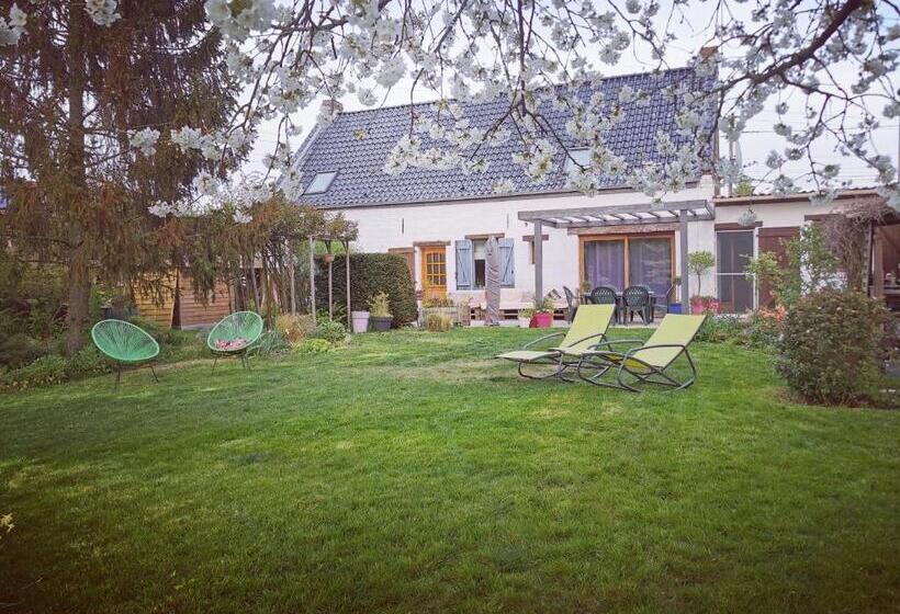 Bed and Breakfast La Coticia