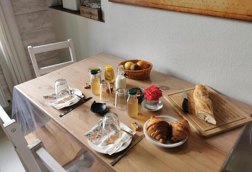 Bed and Breakfast La Coticia