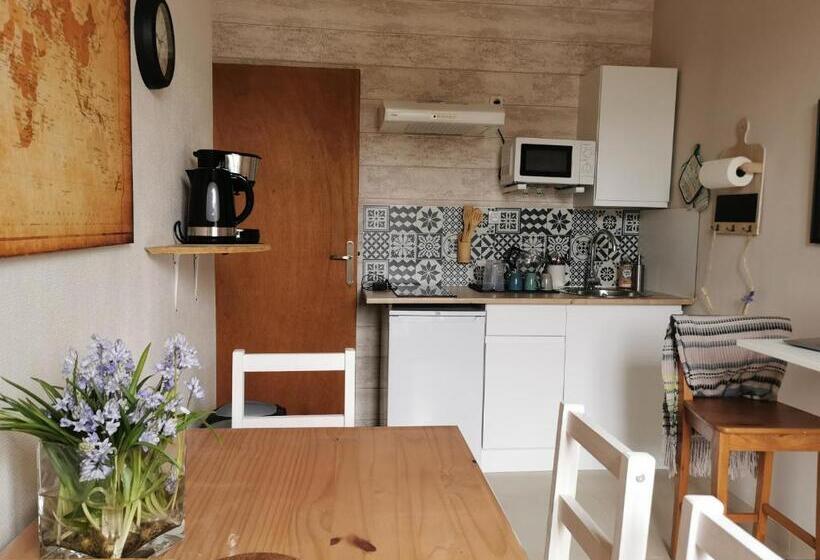 Bed and Breakfast La Coticia