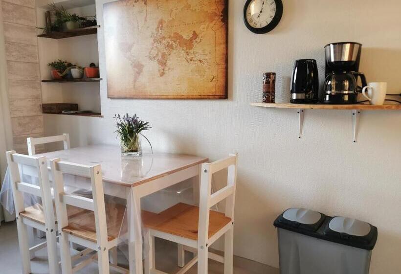 Bed and Breakfast La Coticia