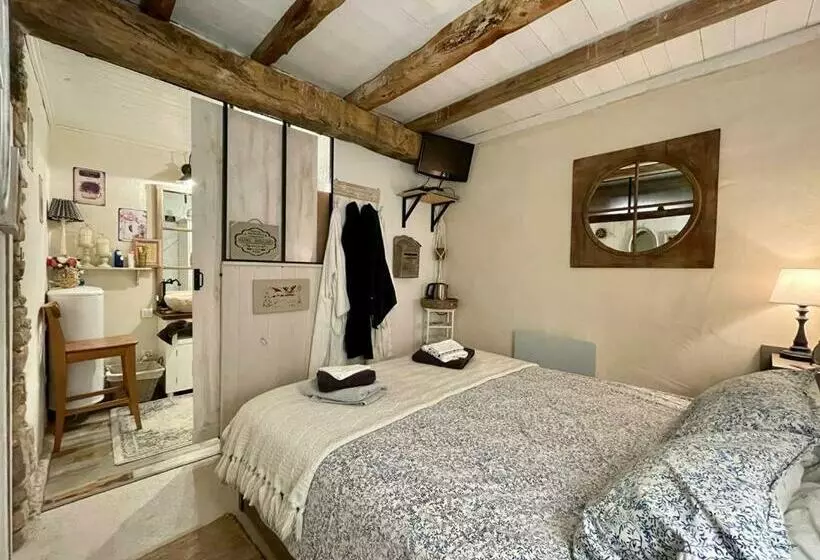 Aamiaismajoitus (B&B) La Grange