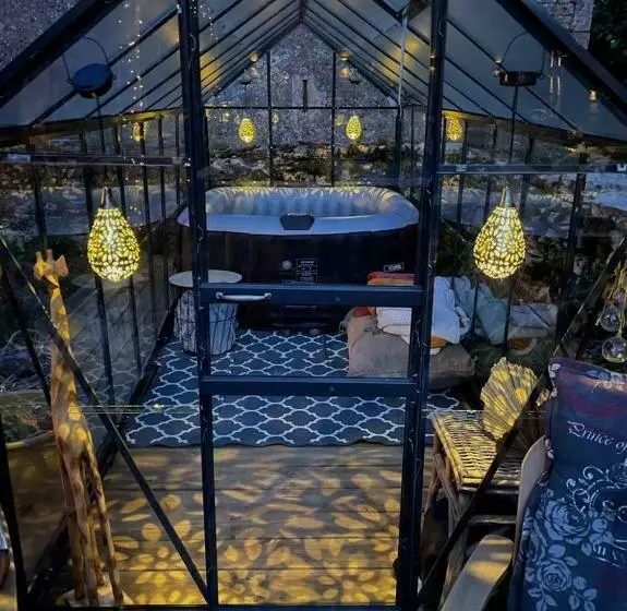 Aamiaismajoitus (B&B) La Grange