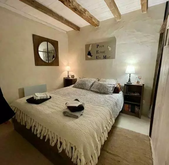 Aamiaismajoitus (B&B) La Grange