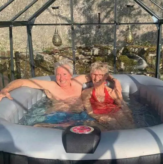 Aamiaismajoitus (B&B) La Grange