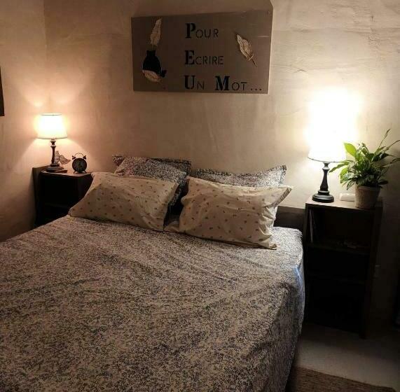 مبيت وإفطار La Grange