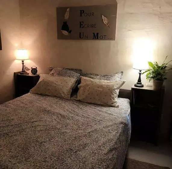 Aamiaismajoitus (B&B) La Grange