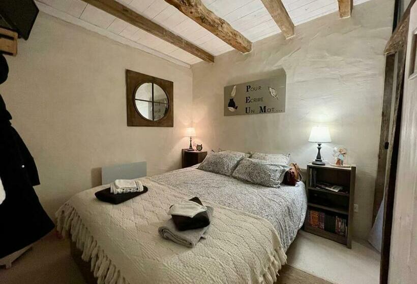 مبيت وإفطار La Grange