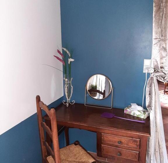 צימר Notre Village Papillon Bed&breakfast