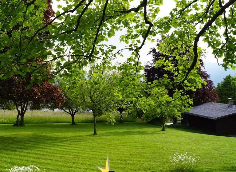 ベッドアンドブレックファースト Pension Sternen