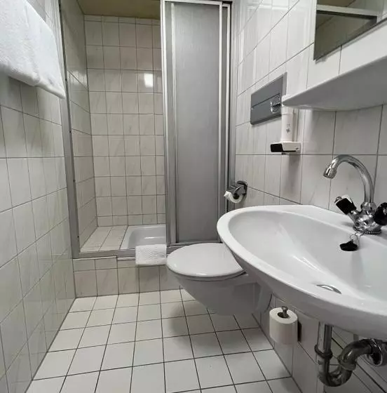 ベッドアンドブレックファースト Pension Sternen