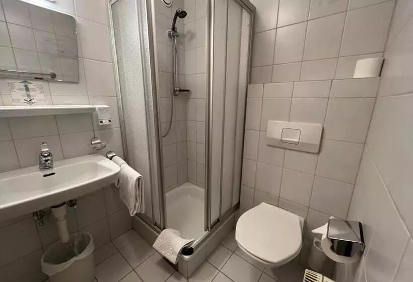 ベッドアンドブレックファースト Pension Sternen