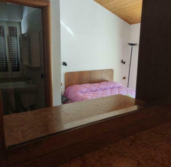 住宿加早餐  Residenza Angioina