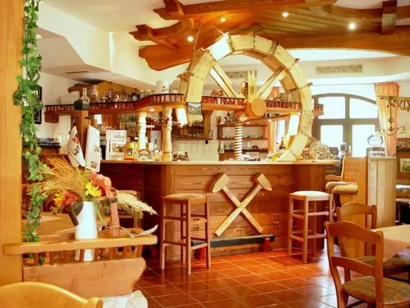 Gasthof Und Pension Hammerschänke