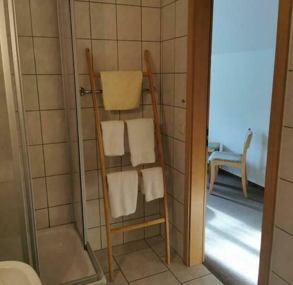 Gasthof Und Pension Hammerschänke