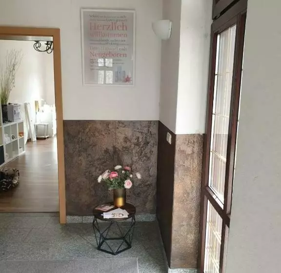 Gasthof Und Pension Hammerschänke