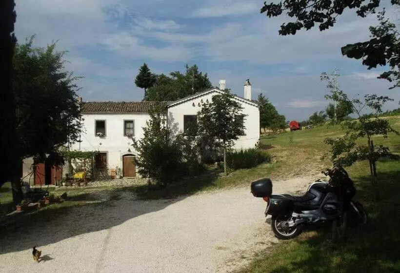 ホテル Agriturismo Masseria Testa Ciruglio