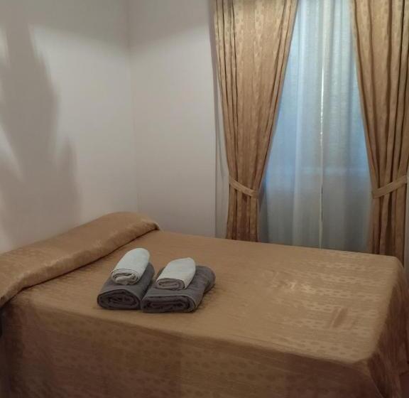 בית מלון כפרי Agriturismo Masseria Testa Ciruglio