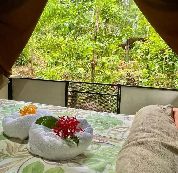 Hotelli Guapote Lodge