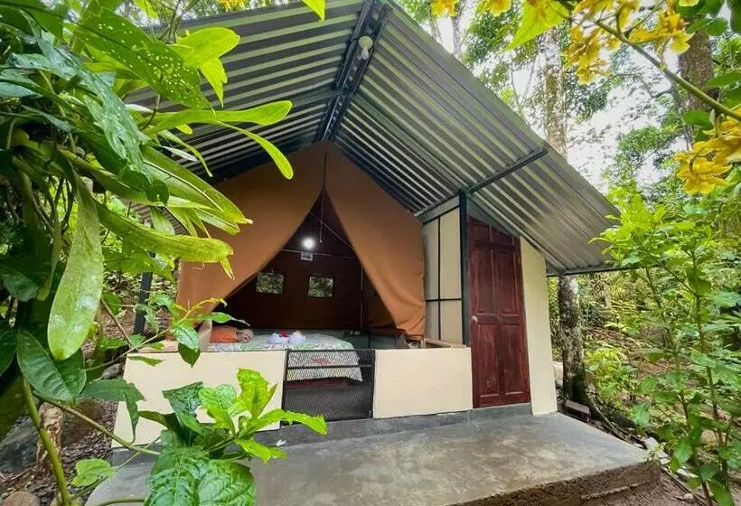 Hotelli Guapote Lodge