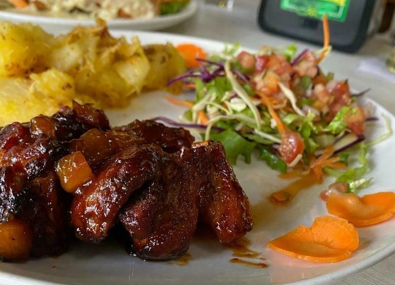 酒店 Guapote Lodge