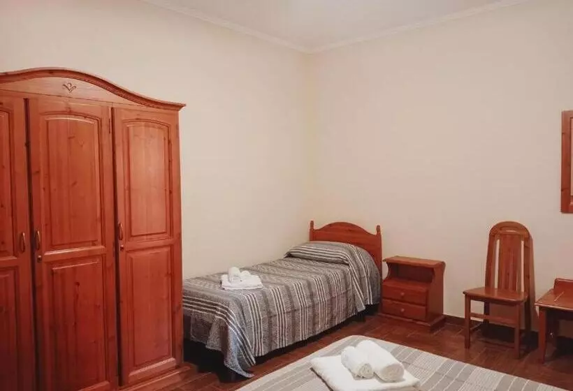 ホテル Il Casale Colle San Pietro