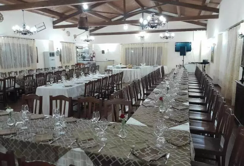 ホテル Il Casale Colle San Pietro