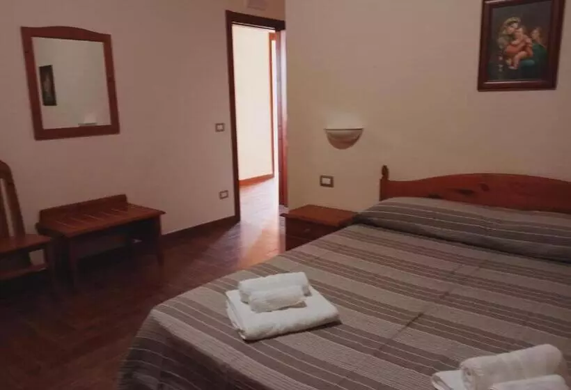 ホテル Il Casale Colle San Pietro