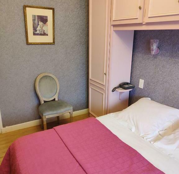 酒店 L Auberge Des Gourmets Hôtel Restaurant