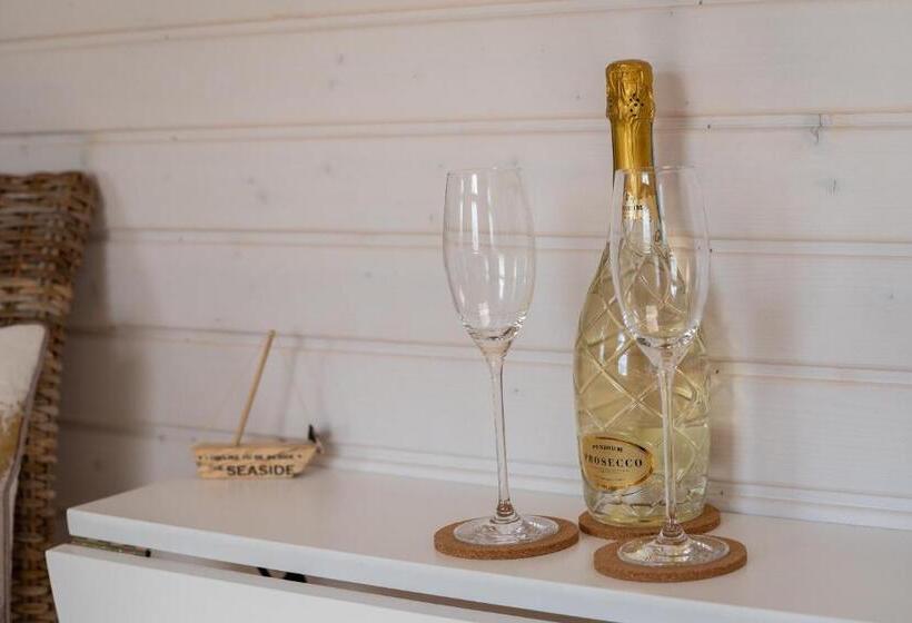 酒店 Lammermuir Rock & Castle Escapes