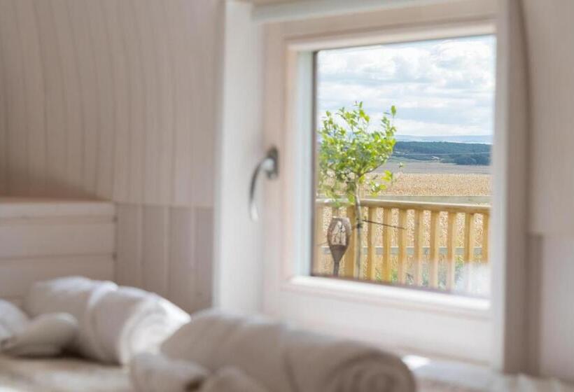 酒店 Lammermuir Rock & Castle Escapes