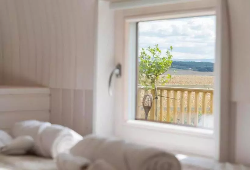 ホテル Lammermuir Rock & Castle Escapes