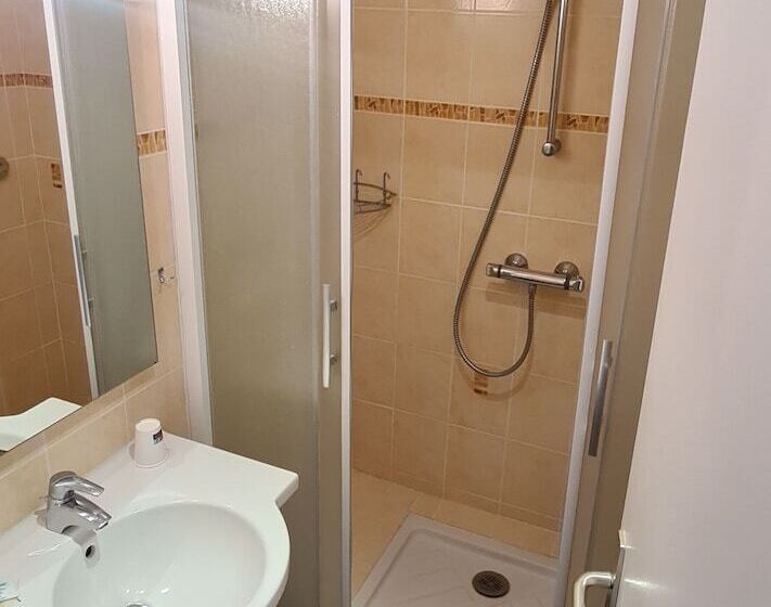 酒店 Le Val Du Cantal