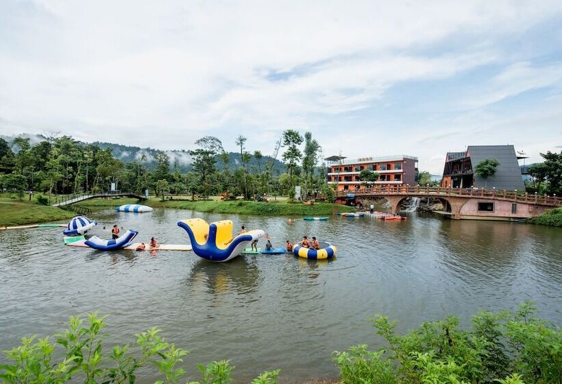 Hotel O2 Zone Chanthaburi