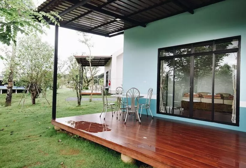 ホテル O2 Zone Chanthaburi