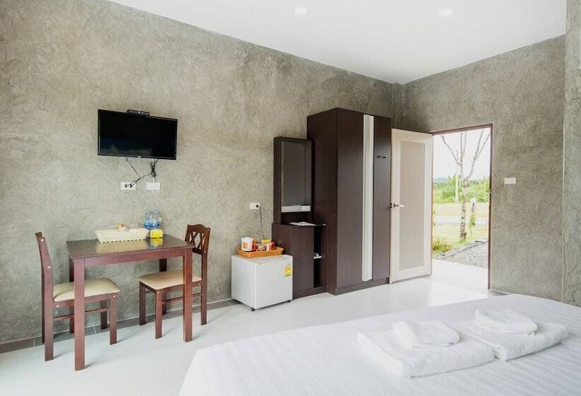 Hotel O2 Zone Chanthaburi