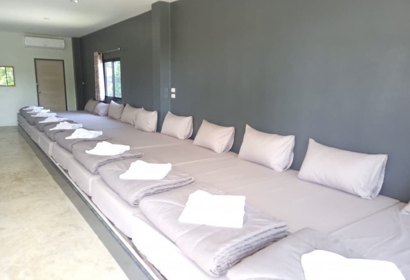 Hotel O2 Zone Chanthaburi