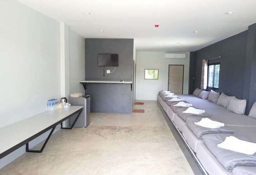 Hotel O2 Zone Chanthaburi