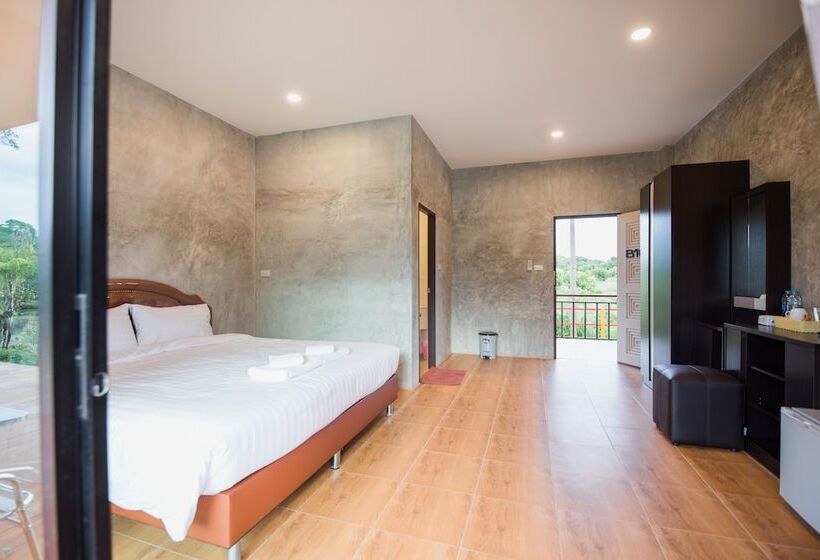 Hotel O2 Zone Chanthaburi