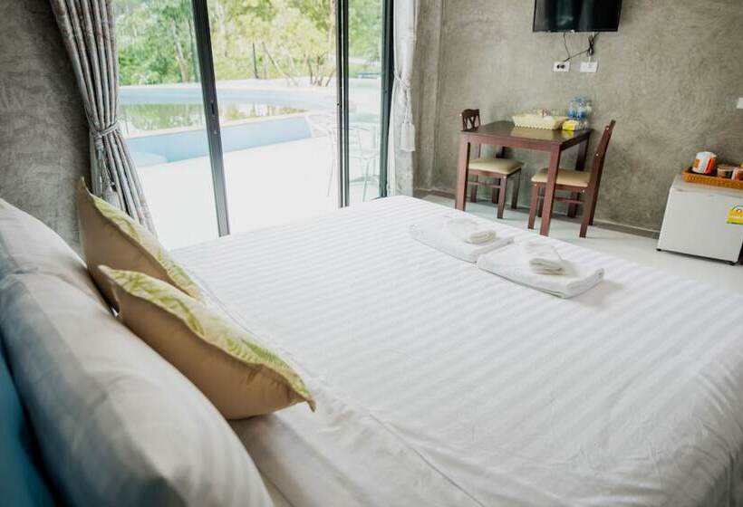 Hotel O2 Zone Chanthaburi