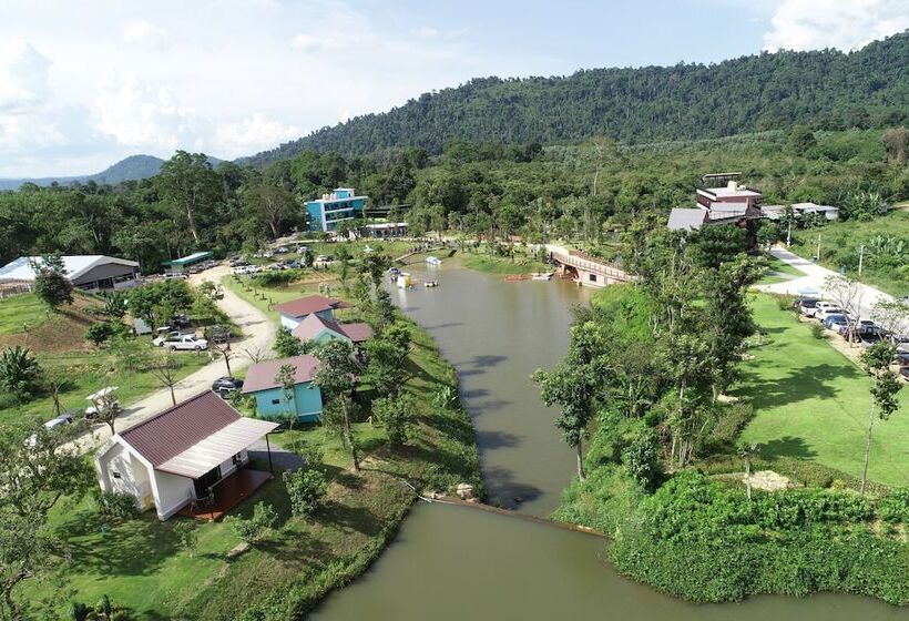 Hotel O2 Zone Chanthaburi